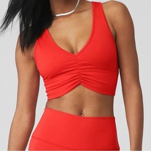 Alo Yoga Wild Thing Bra